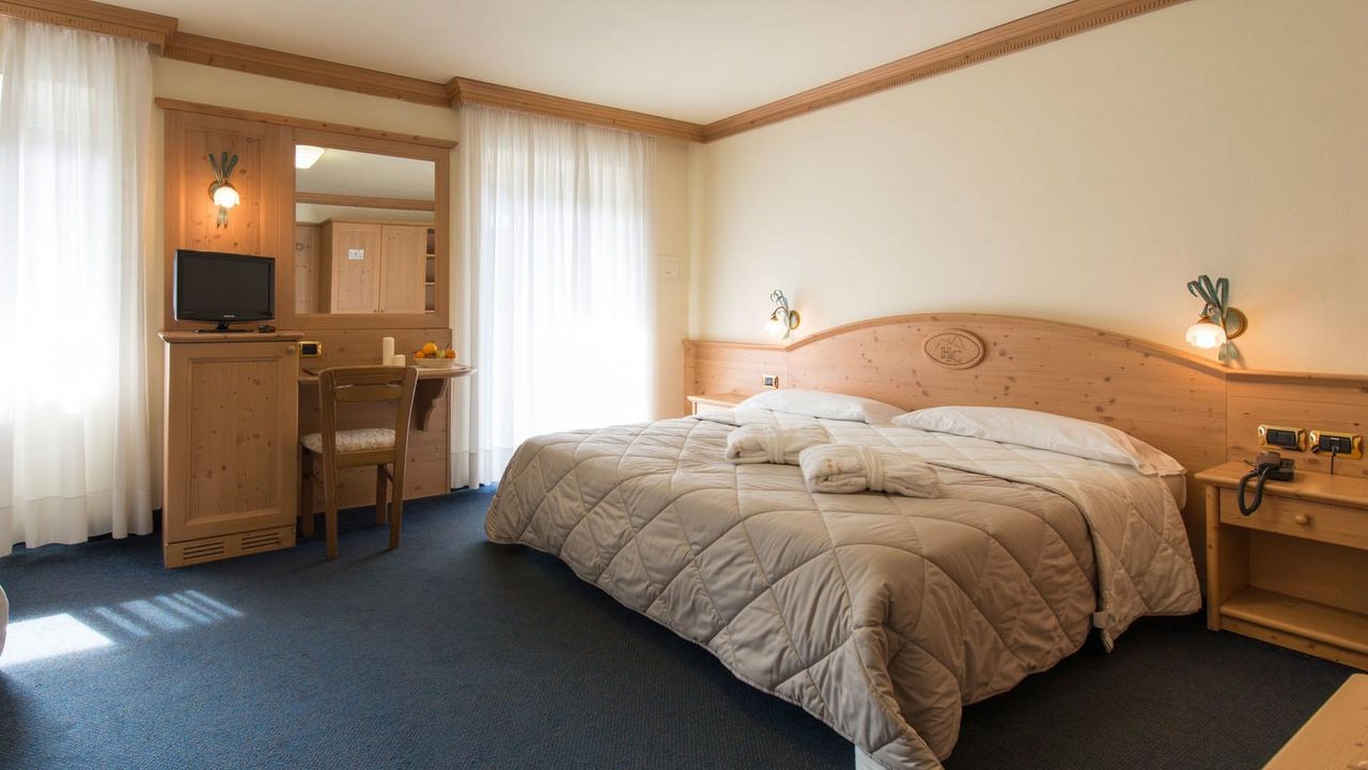 Hotel Colfosco